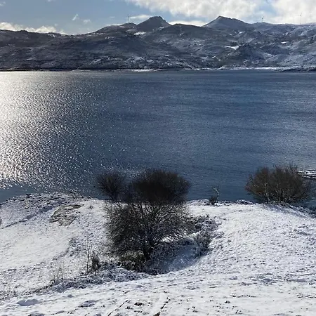 Belas Vistas 3* Montalegre
