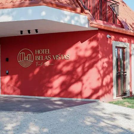 Belas Vistas