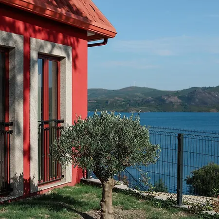 Belas Vistas Hotel *