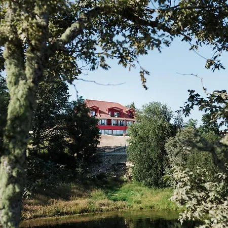 Hotel Belas Vistas *