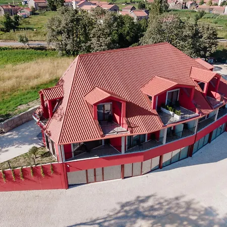 Belas Vistas Hotel Montalegre