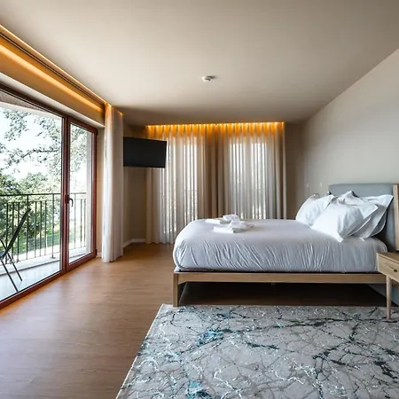 Hotel Belas Vistas 3*