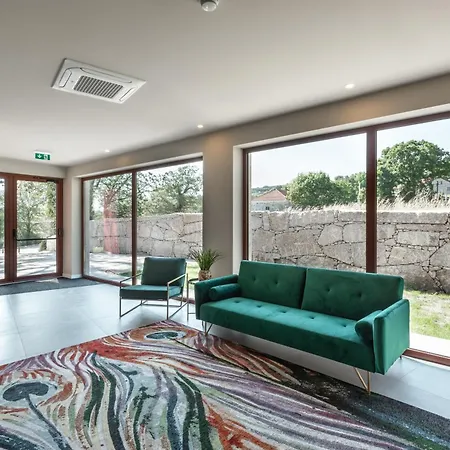 Belas Vistas * Montalegre