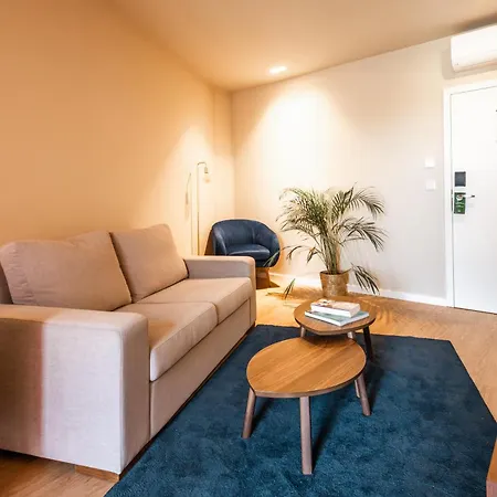 Ξενοδοχείο Belas Vistas