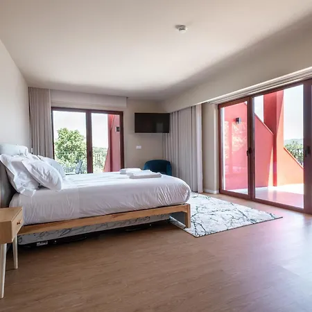 Hotel Belas Vistas 3*