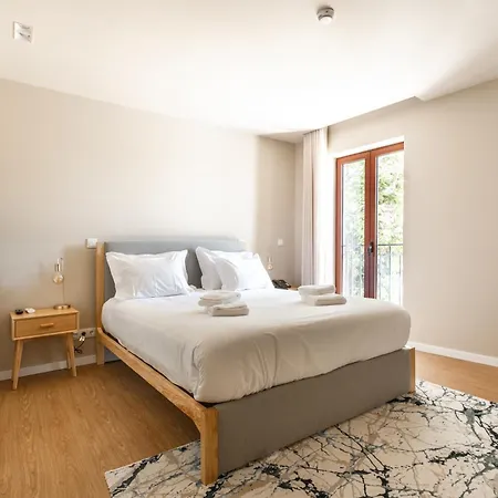 Hotel Belas Vistas Montalegre