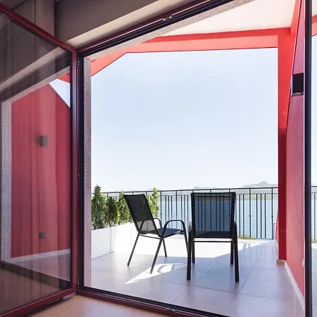 Belas Vistas Hotel Montalegre