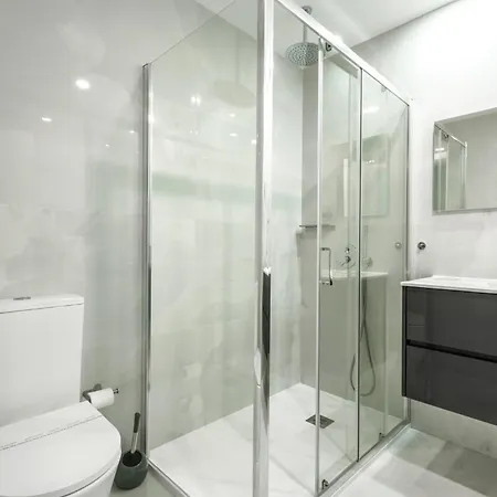 Belas Vistas Hotel *