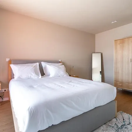 Hotel Belas Vistas 3*