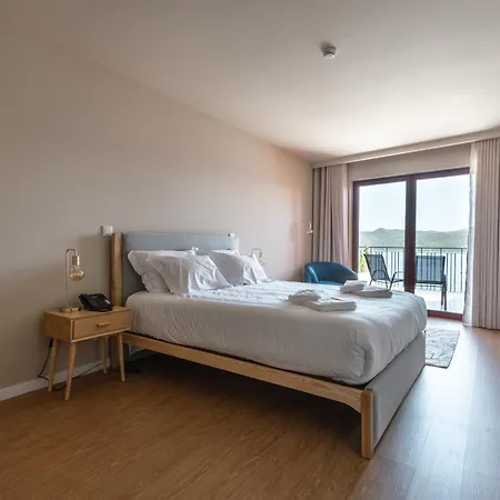 Belas Vistas Hotel Montalegre