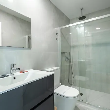 Ξενοδοχείο Belas Vistas Montalegre