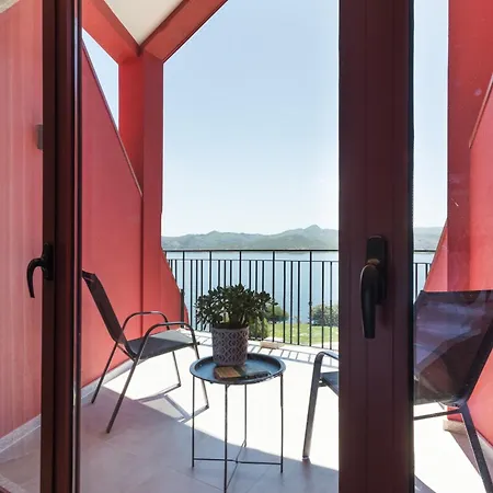 Belas Vistas Montalegre