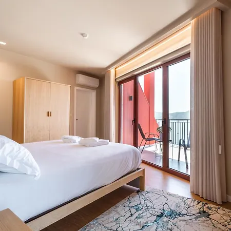 Belas Vistas * Montalegre