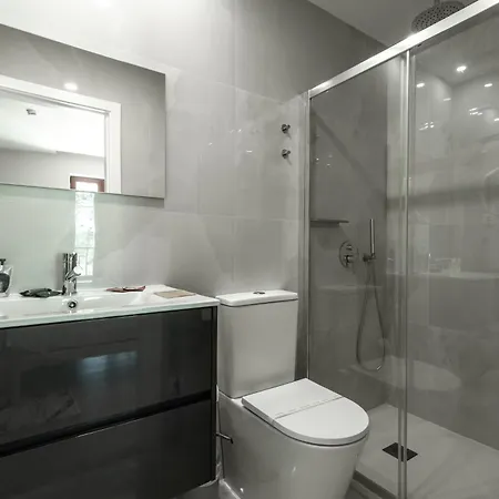 Ξενοδοχείο Belas Vistas