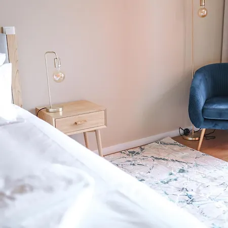Hotel Belas Vistas 3*