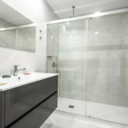 Ξενοδοχείο Belas Vistas Montalegre