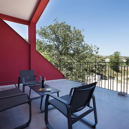 Belas Vistas Hotel