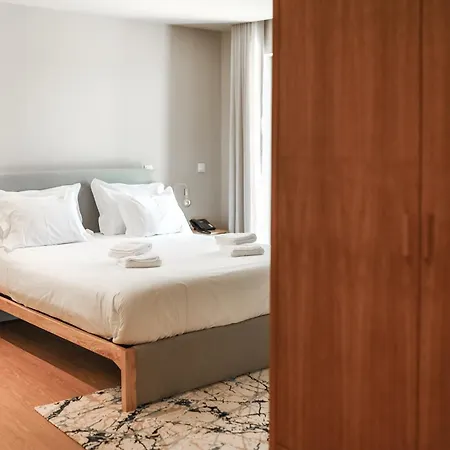 Hotel Belas Vistas