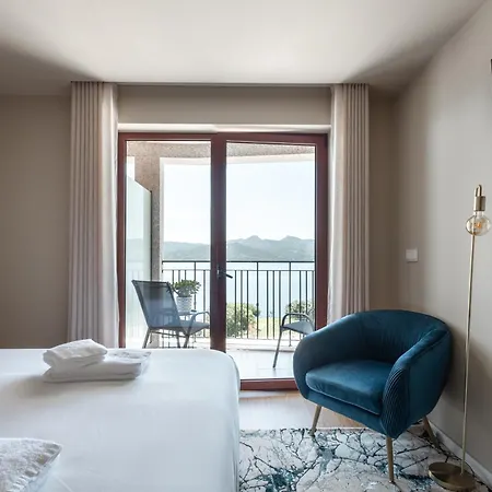 Belas Vistas Hotel *