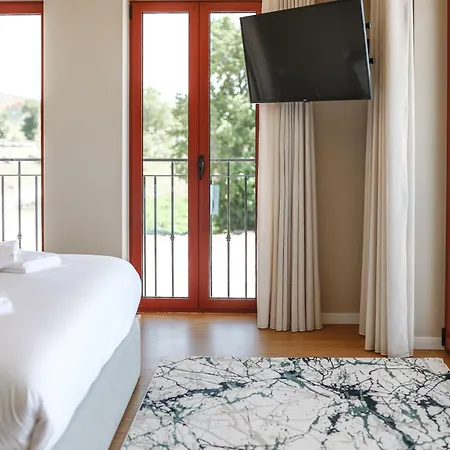 Hotel Belas Vistas 3*