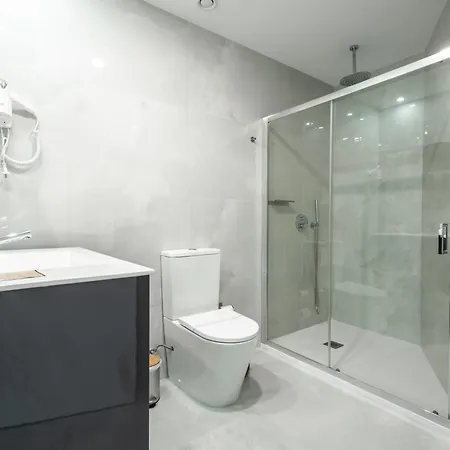 Belas Vistas Hotel Montalegre