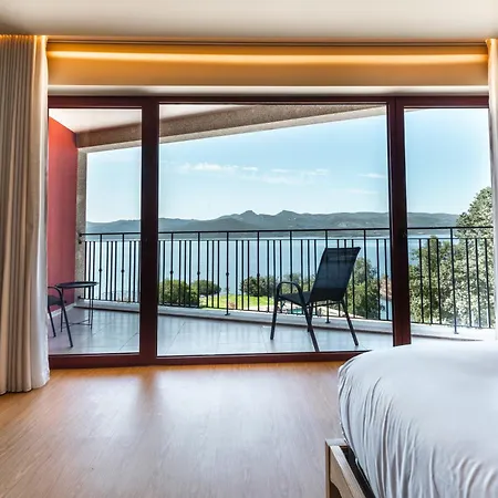 Hotel Belas Vistas Montalegre