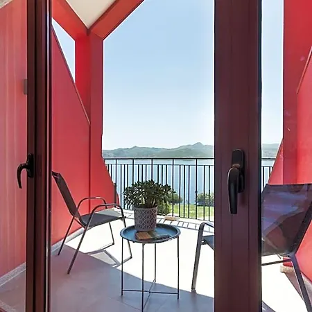 Hotel Belas Vistas Montalegre