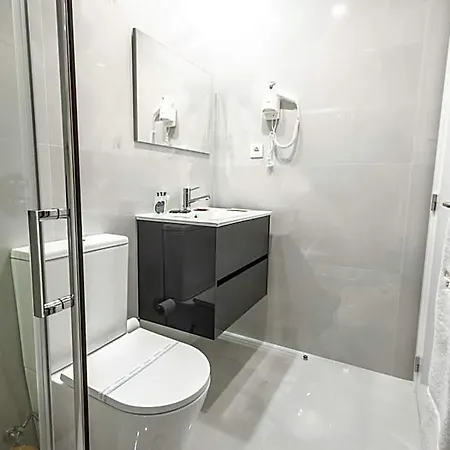 Belas Vistas Hotel Montalegre