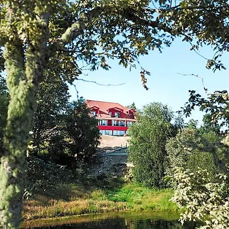 Belas Vistas Hotel