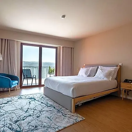 Belas Vistas Hotel