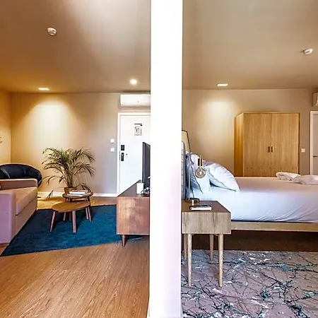 Hotel Belas Vistas