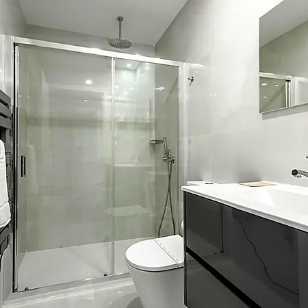 Belas Vistas Hotel 3*