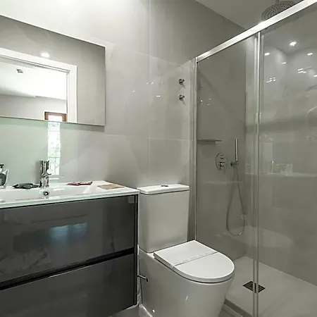 Belas Vistas Hotel 3*