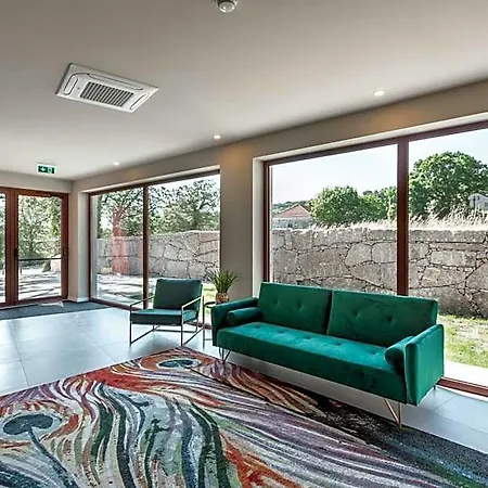 Belas Vistas Hotel Montalegre