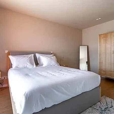 Belas Vistas Hotel Montalegre