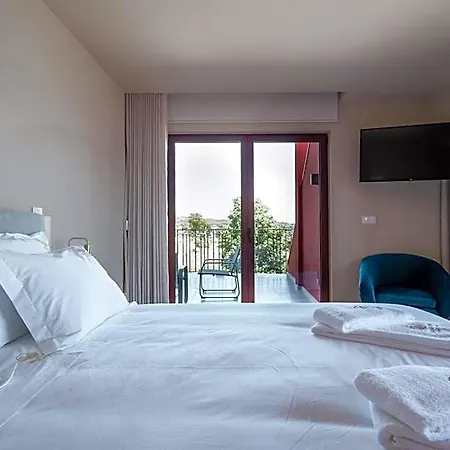 Belas Vistas Hotel Montalegre