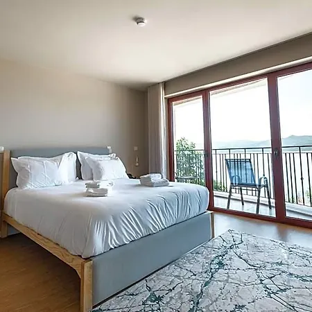Hotel Belas Vistas Montalegre