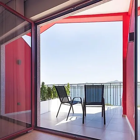 Hotel Belas Vistas