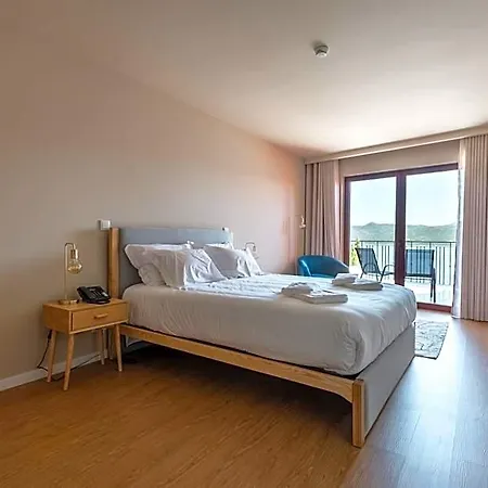 Hotel Belas Vistas 3*