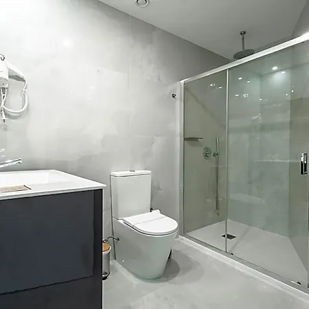 Belas Vistas Hotel