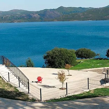 Belas Vistas Hotel