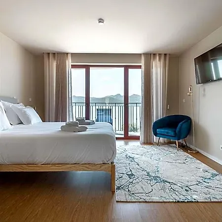 Hotel Belas Vistas