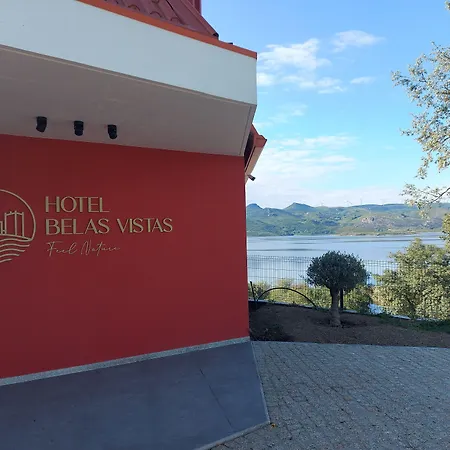 Hotel Belas Vistas Montalegre
