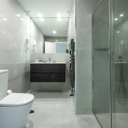 Belas Vistas Hotel Montalegre