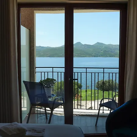 Hotel Belas Vistas