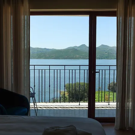 Hotel Belas Vistas Montalegre
