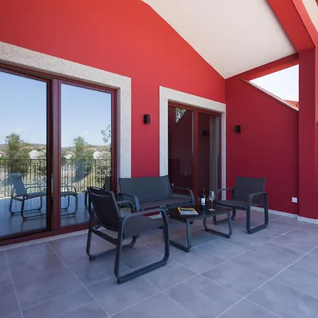 Hotel Belas Vistas 3*