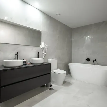 Belas Vistas Hotel Montalegre