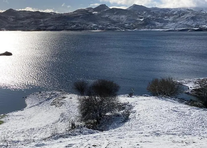 Belas Vistas 3* Montalegre