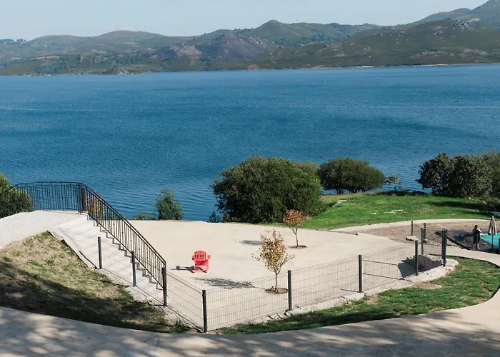 Belas Vistas 3* Montalegre